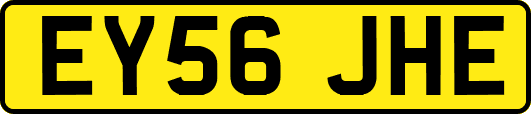 EY56JHE