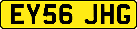 EY56JHG