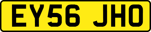 EY56JHO