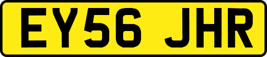 EY56JHR