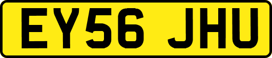 EY56JHU