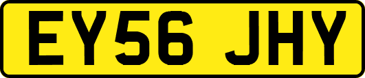 EY56JHY