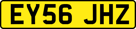 EY56JHZ