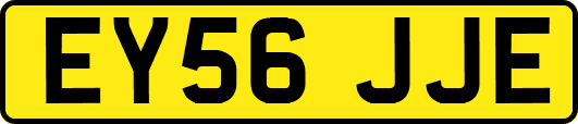 EY56JJE