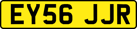 EY56JJR
