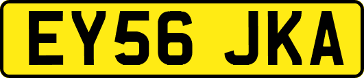 EY56JKA