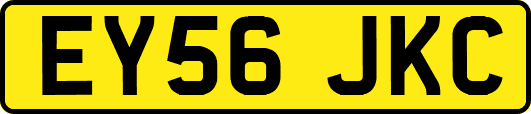 EY56JKC