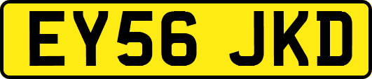 EY56JKD