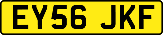 EY56JKF