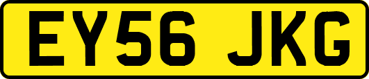 EY56JKG