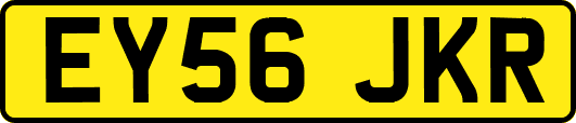 EY56JKR