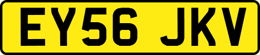 EY56JKV