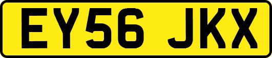 EY56JKX