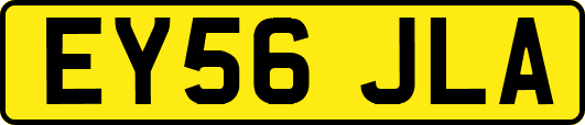 EY56JLA