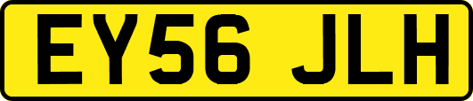 EY56JLH