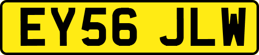 EY56JLW