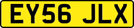 EY56JLX