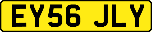 EY56JLY