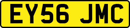 EY56JMC