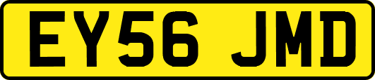 EY56JMD