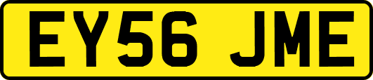 EY56JME