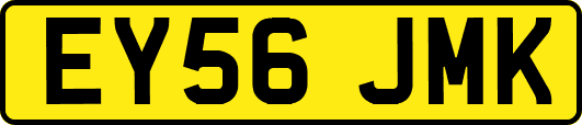 EY56JMK