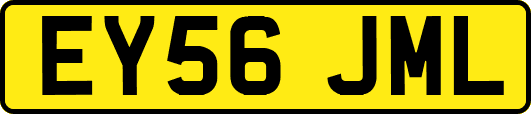 EY56JML