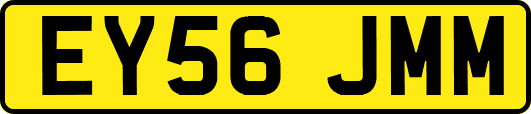 EY56JMM
