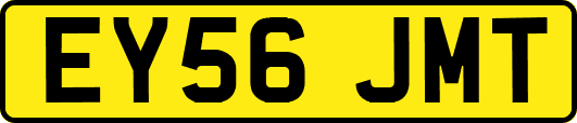 EY56JMT