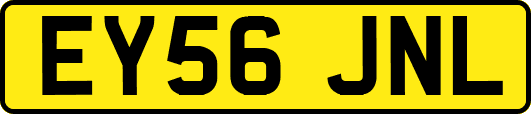 EY56JNL