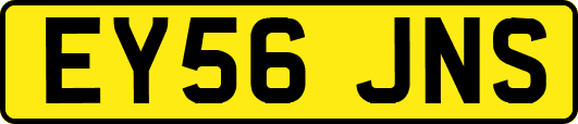 EY56JNS