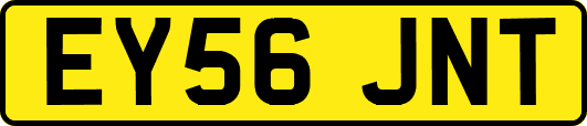 EY56JNT