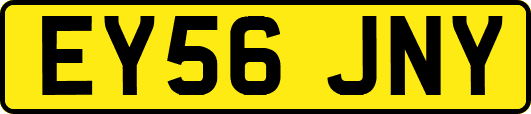 EY56JNY