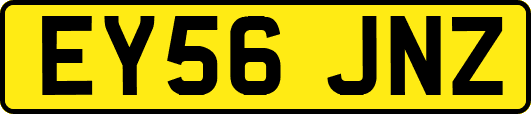EY56JNZ
