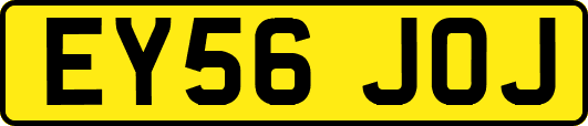 EY56JOJ