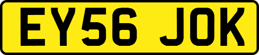 EY56JOK