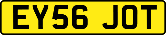 EY56JOT