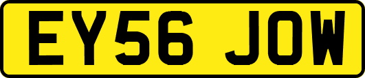 EY56JOW