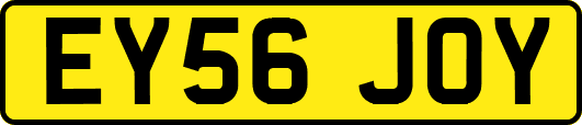 EY56JOY