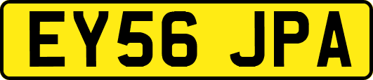 EY56JPA