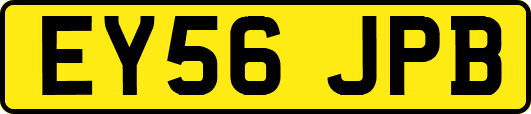 EY56JPB