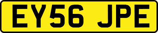 EY56JPE