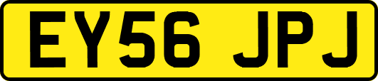 EY56JPJ