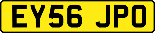 EY56JPO