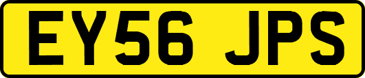 EY56JPS