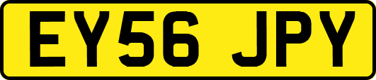 EY56JPY