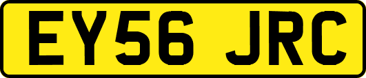 EY56JRC