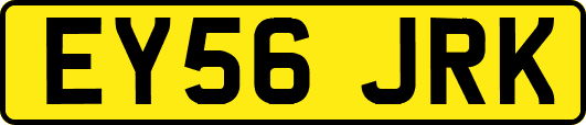 EY56JRK