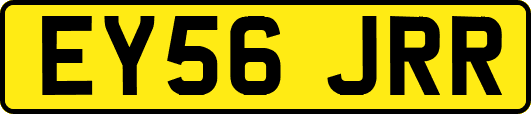 EY56JRR