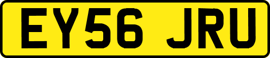 EY56JRU
